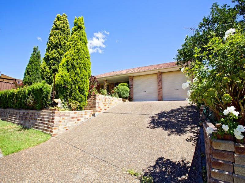 3 Fitzroy Close, Hinchinbrook, NSW 2168 Property Details