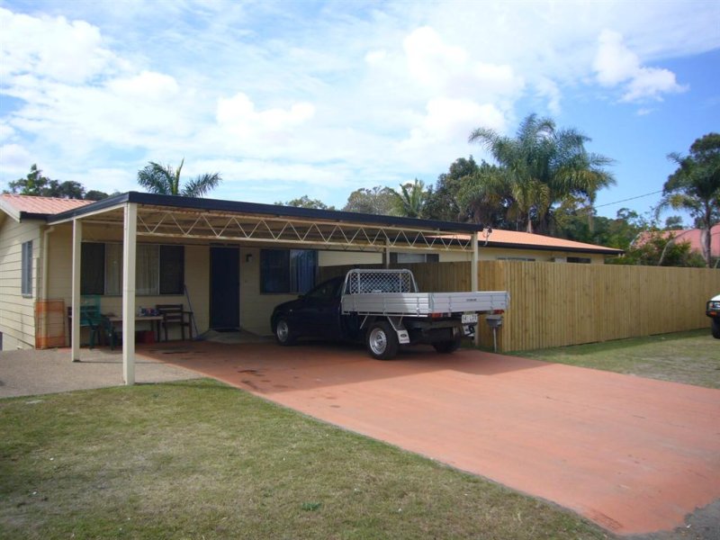 64 Boundary Street, Bundaberg, Qld 4670 Property Details