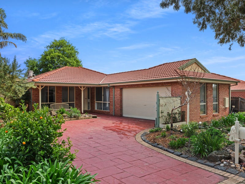 6 John Wedge Wynd, Skye, Vic 3977 Property Details