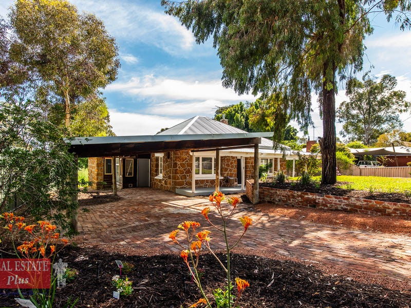 4165 Thomas Street, Chidlow, WA 6556