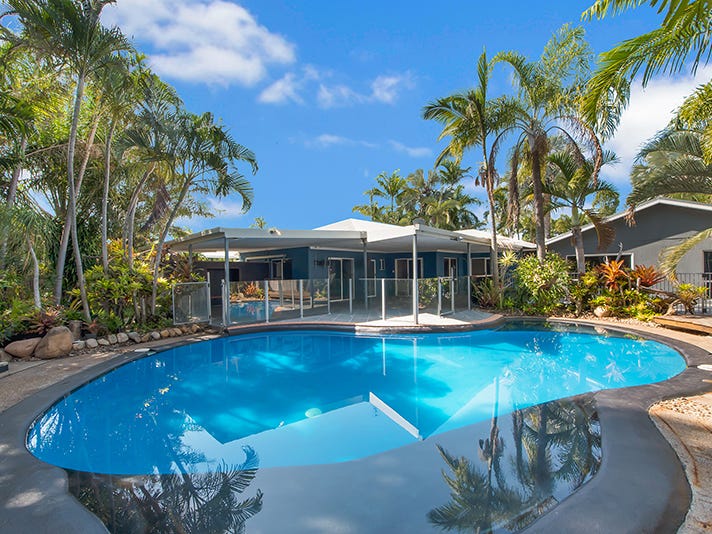 107 Coutts Drive, Bushland Beach, QLD 4818