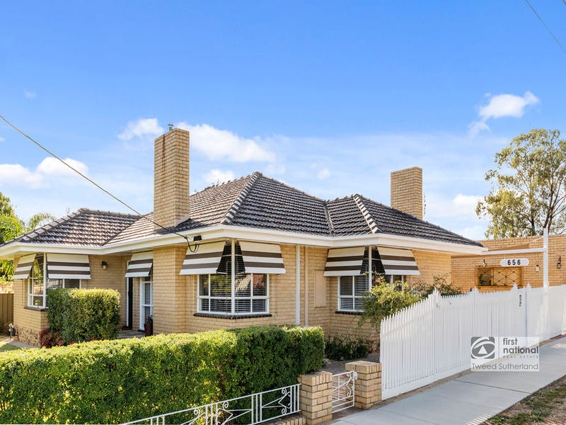 656 Midland Highway, Huntly, Vic 3551 Property Details