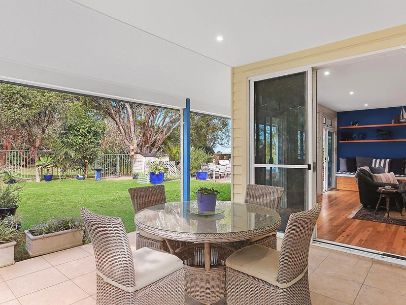 26 Westmeath Avenue, Killarney Heights, NSW 2087