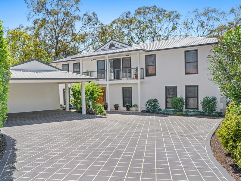 90 Prince Henry Drive, Prince Henry Heights, Qld 4350 Property Details