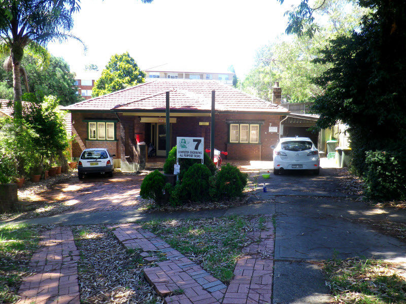 7 Birdwood Avenue, Lane Cove, NSW 2066