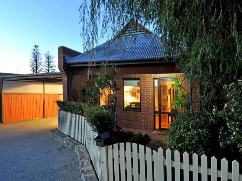 9/61 Troy Terrace, Jolimont, WA 6014 Property Details