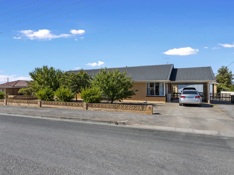 6 Fifth Street, Minlaton, SA 5575 Property Details