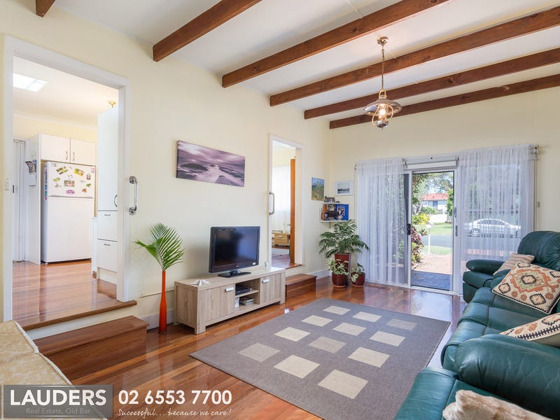 6 David Street, Old Bar, NSW 2430