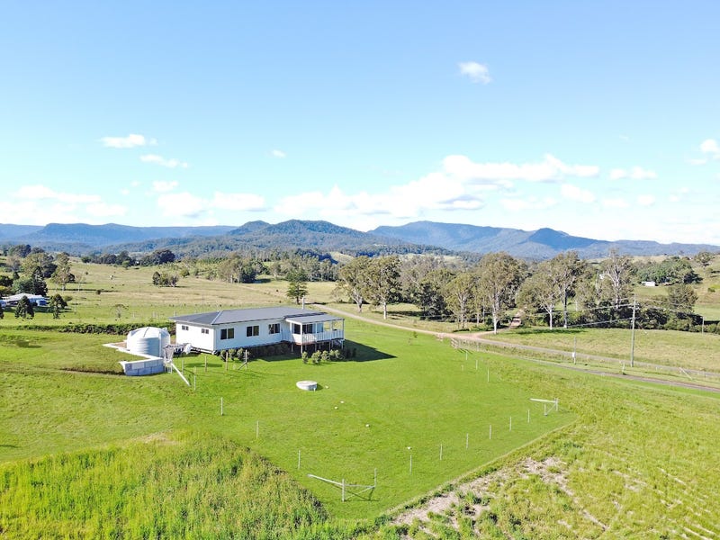 1185 Collins Creek Road, Collins Creek, NSW 2474