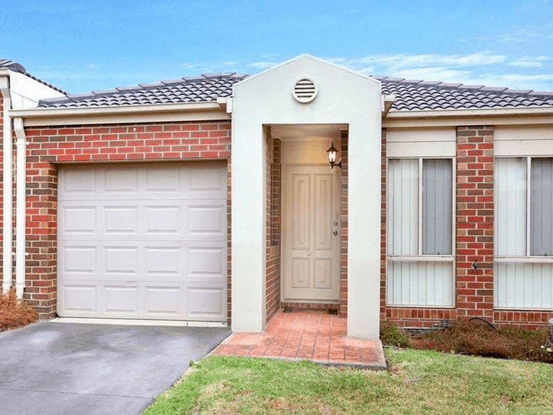 20/105 Mountain Highway, Wantirna, Vic 3152 - Unit for Rent ...