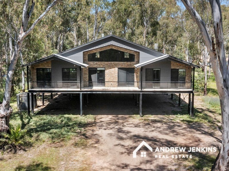 Lot 14 Bushlands Road, Tocumwal, NSW 2714 House for Sale realestate