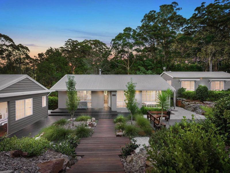 107 Picketts Valley Road, Picketts Valley, NSW 2251
