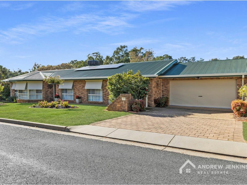 34 Churr St, Cobram, Vic 3644 House for Sale