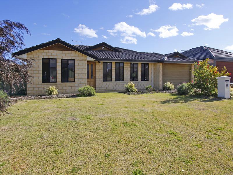 40 San Jose Turn, Merriwa, WA 6030