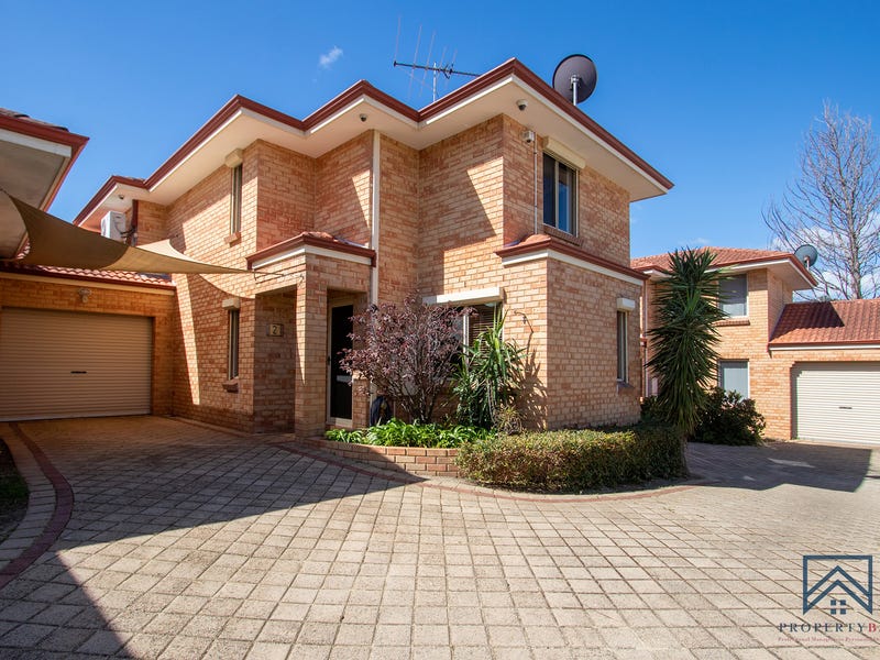 2/86 Osborne Street, Joondanna, WA 6060