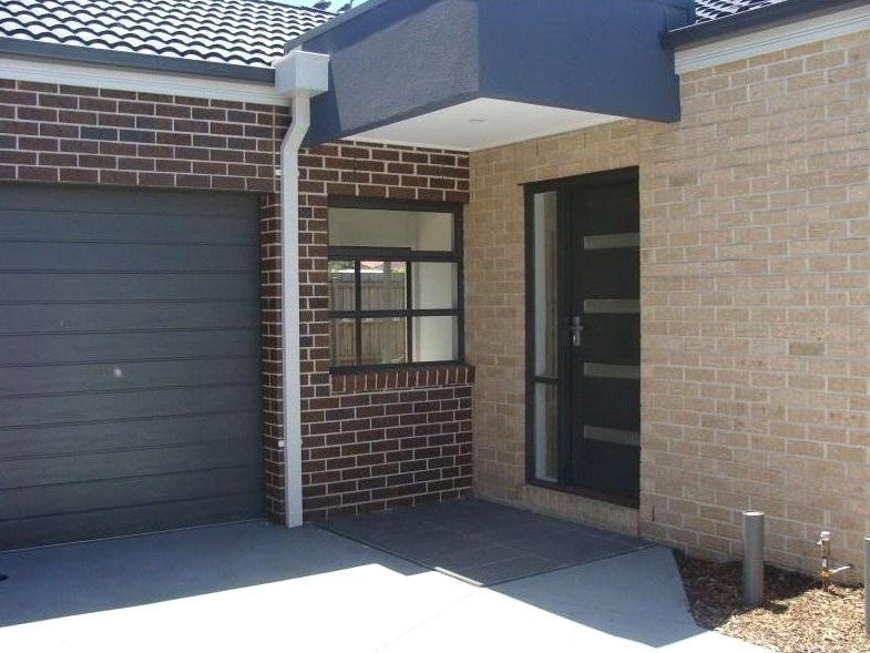 3/50 Blenheim Road, Newport, Vic 3015