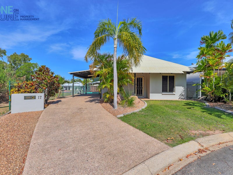 17 Hull Place, Gunn, NT 0832 House for Sale