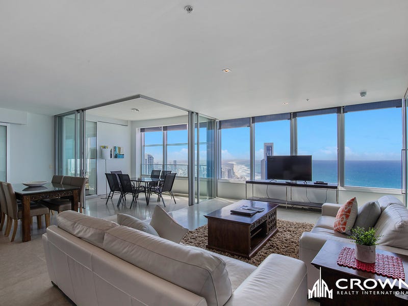6901 Q1 9 Hamilton Avenue Surfers Paradise Qld 4217 Apartment 6901 Q1 9 Hamilton Avenue Surfers Paradise Qld 4217