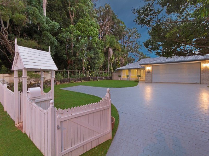 4 Orme Road, Buderim, Qld 4556 Property Details