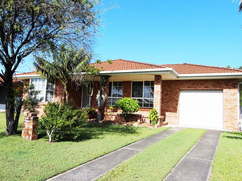 81 Minamurra Drive, Harrington, NSW 2427 Property Details