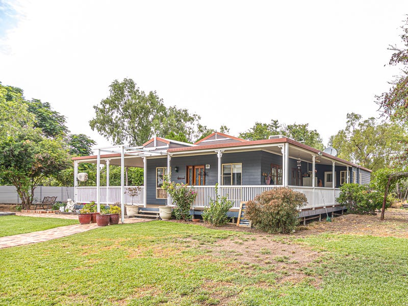 29 Quinn Street, Emerald, QLD 4720