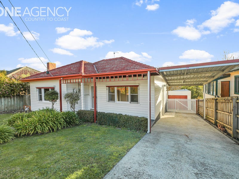 45 Charles Street, Warragul, VIC 3820