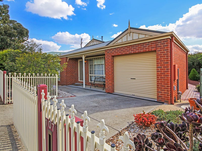 107 Murphy Street, East Bendigo, VIC 3550