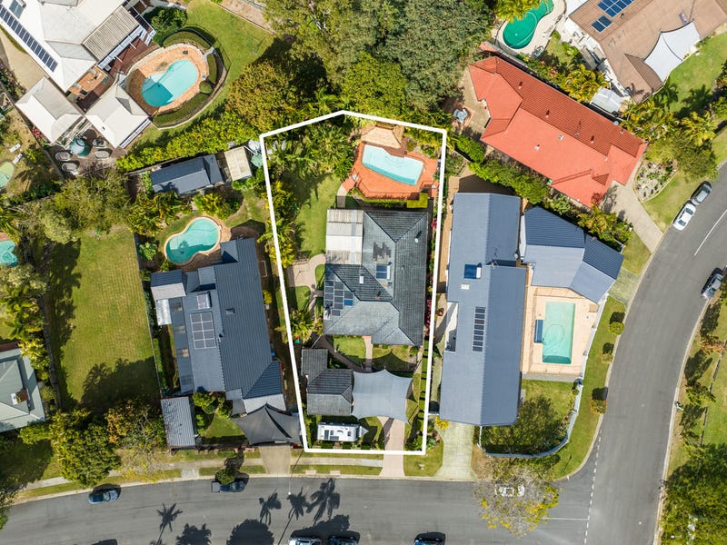 64 Glenmore Drive, Ashmore, Qld 4214 Property Details