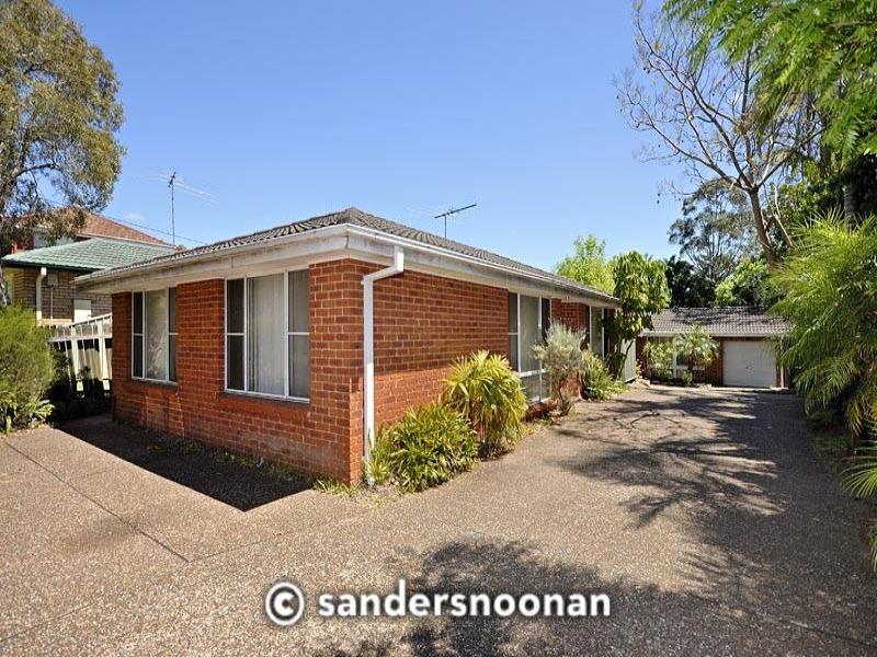 1/31 Ogilvy Street, Peakhurst, NSW 2210 Property Details