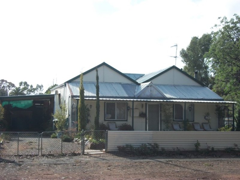 58 Goodliffe Street, Norseman, WA 6443 Property Details