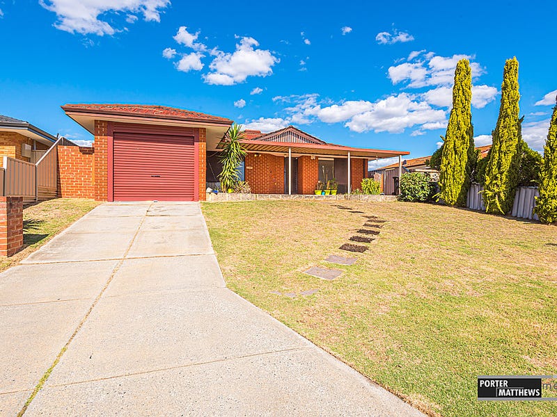 17 Mulline Court, Maddington, WA 6109 Property Details