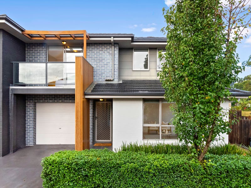 10/8 Hillview Road, North Kellyville, NSW 2155