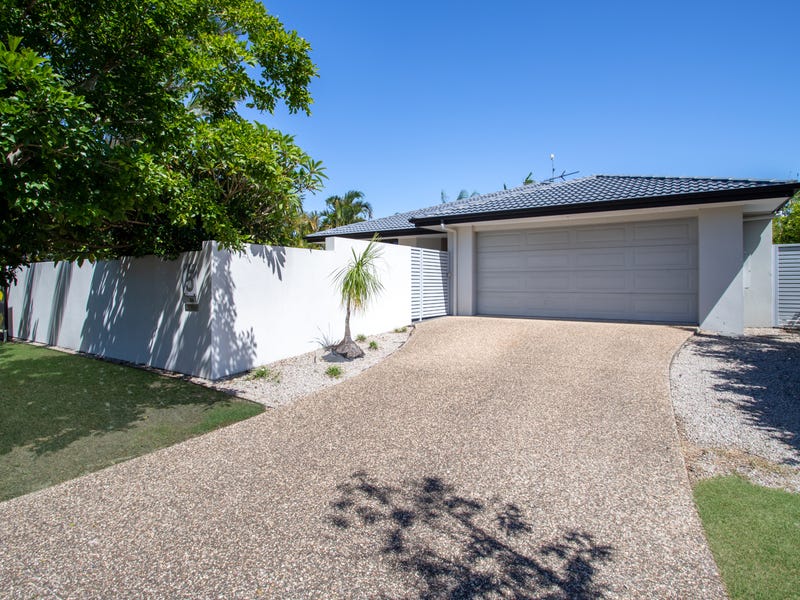 5 Bancroft Street, Pelican Waters, QLD 4551