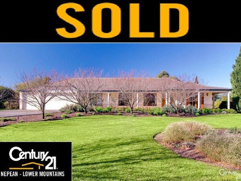 13 Ritchie Road, Silverdale, NSW 2752