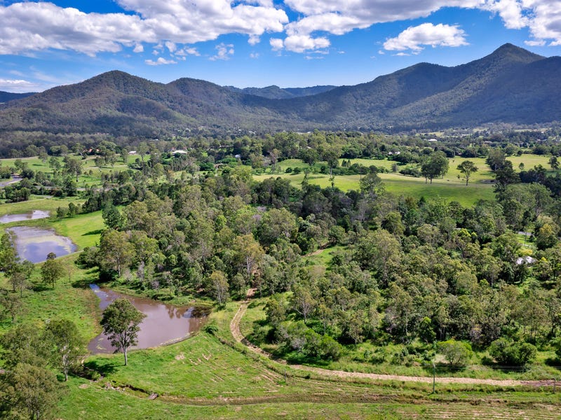 Lot 1 Mount Samson Road, Mount Samson, QLD 4520