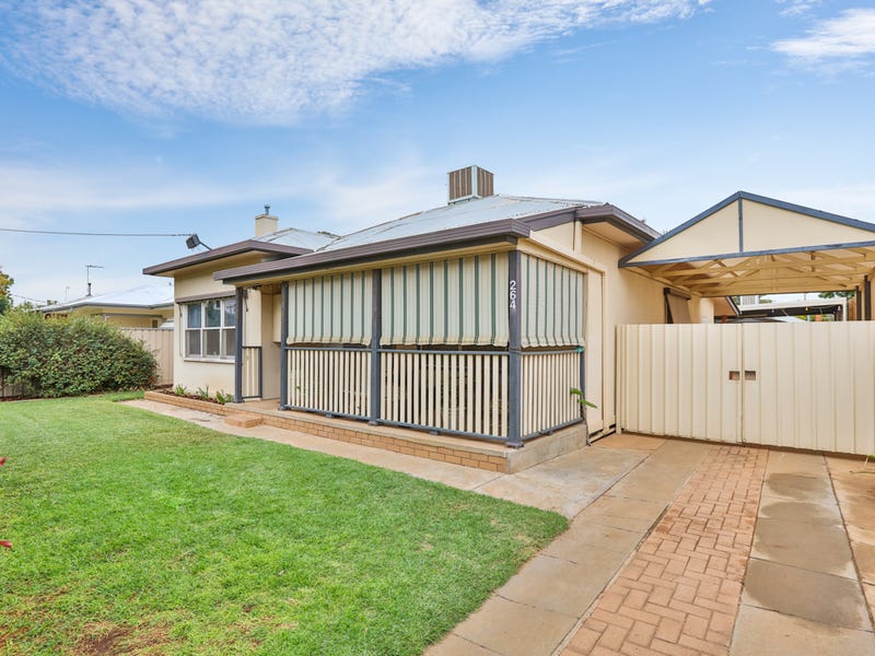264 Wade Avenue, Mildura, VIC 3500