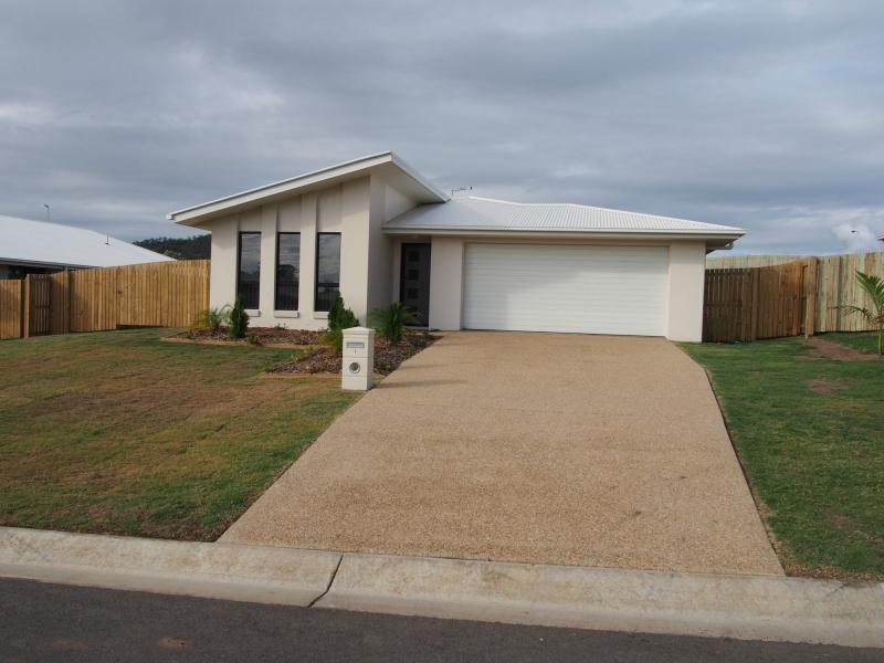 7 Michigan Street, Parkhurst, QLD 4702