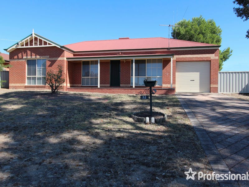 52 Morrison Street, Kangaroo Flat, Vic 3555