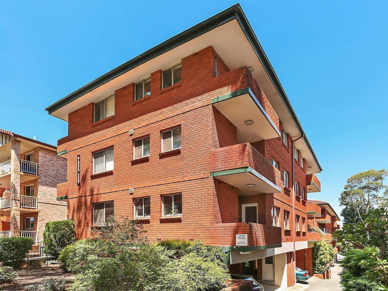 14/19 Victoria Avenue, Penshurst, NSW 2222 Property Details