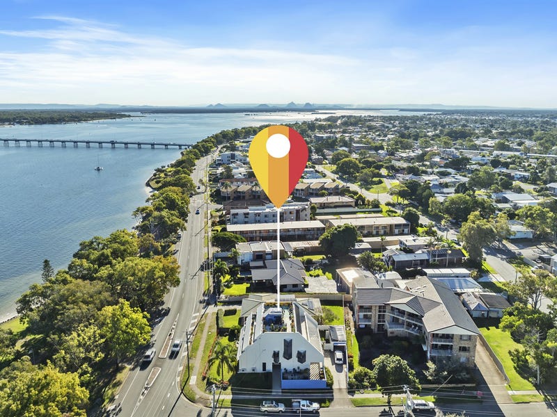 4/185 Welsby Parade, Bongaree, Qld 4507 Apartment for Sale