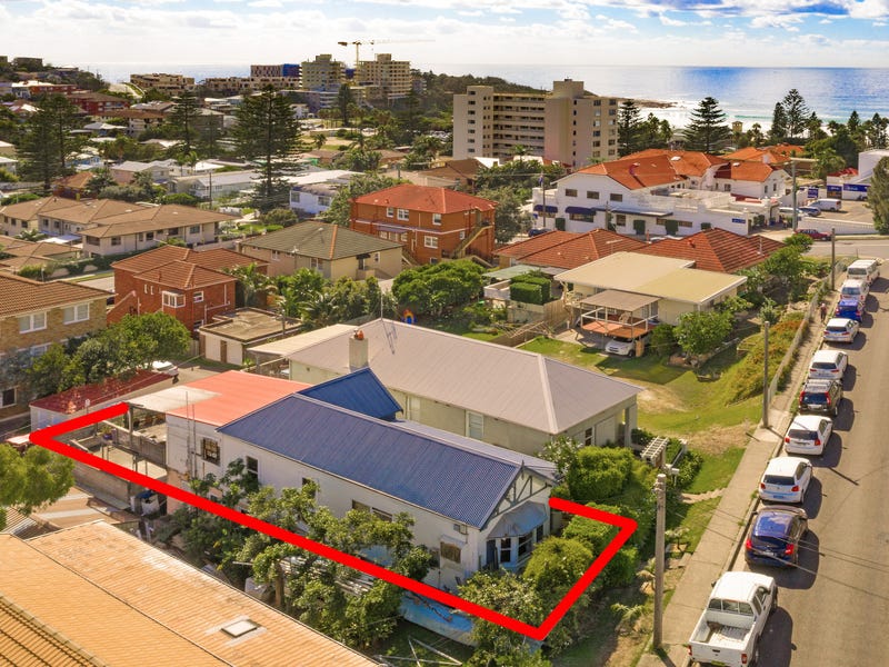 50 Undercliff Road, Freshwater, NSW 2096 Property Details