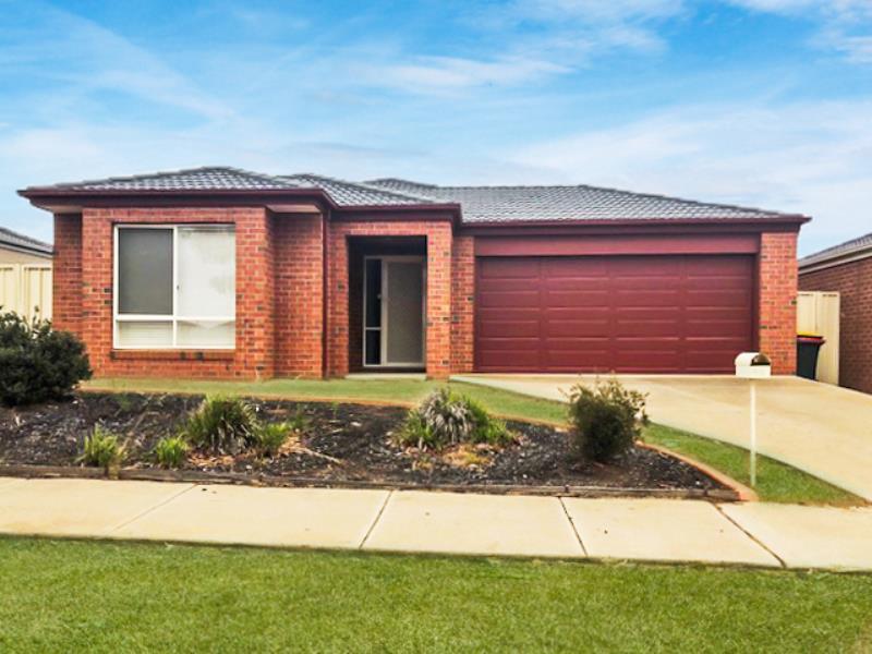 95 Halletts Way, Bacchus Marsh, VIC 3340