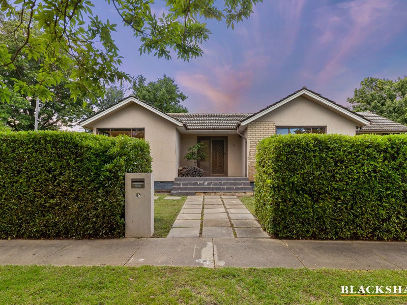 23 Rodway Street, Yarralumla, ACT 2600 Property Details