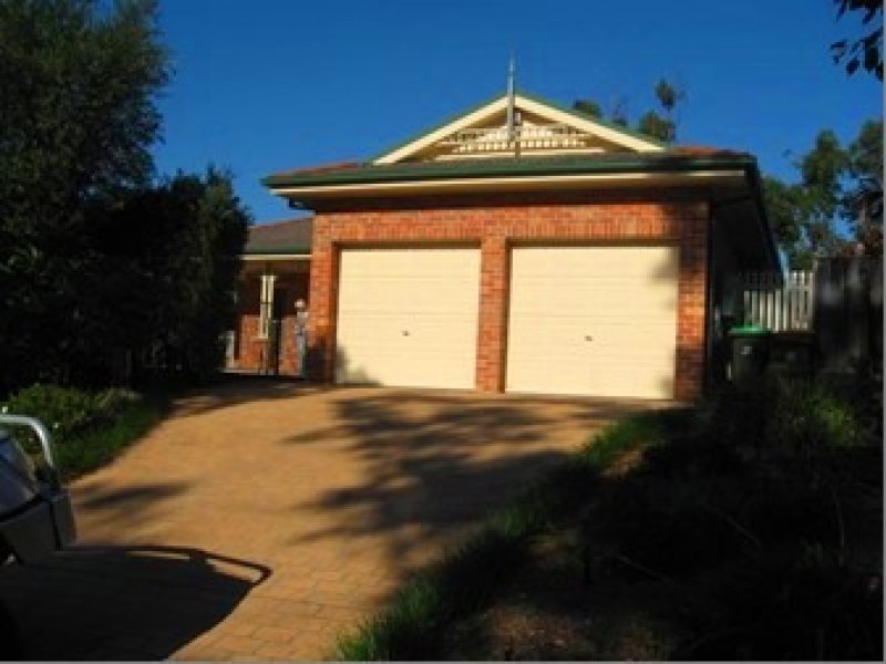 6 Barrington Drive, Dural, NSW 2158