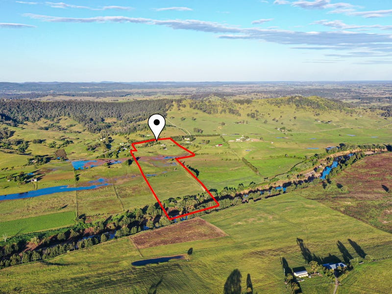 849 Maitland Vale Road, Rosebrook, NSW 2320
