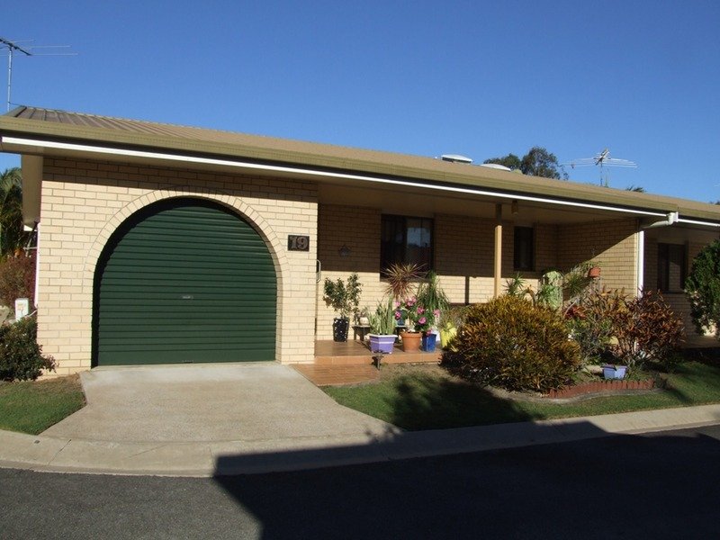 19/39 Chatswood Road, Daisy Hill, QLD 4127