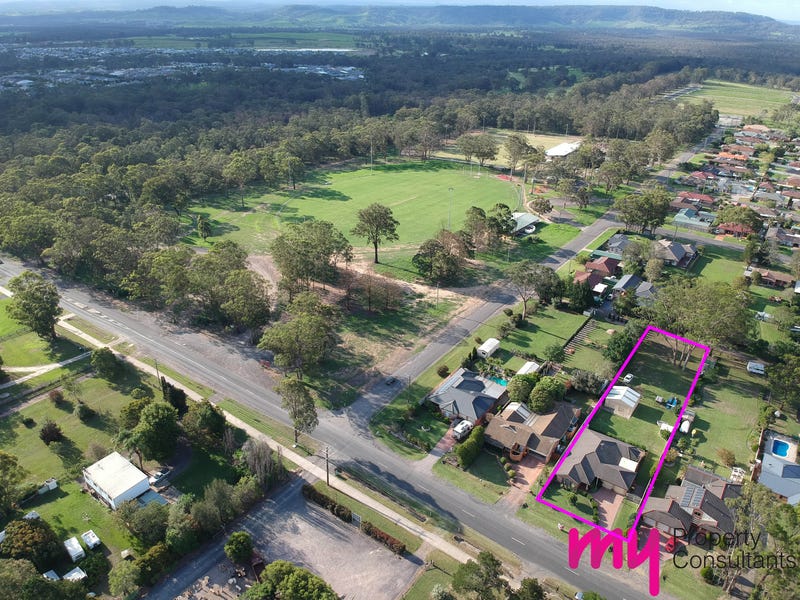 125 Hornby Street, Wilton, NSW 2571 Property Details