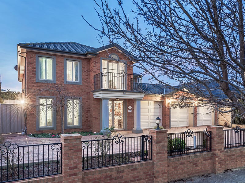 18 Threadneedle Street, Attwood, Vic 3049 Property Details