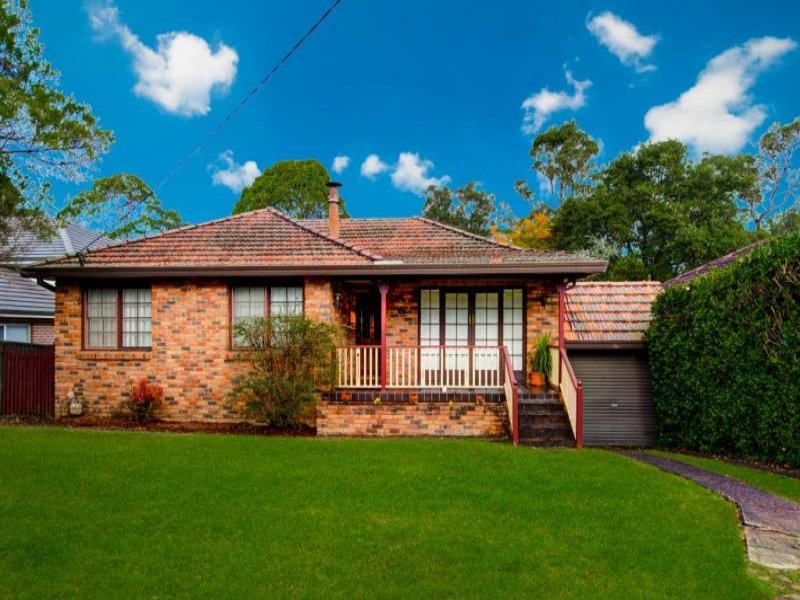 34 Eastcote Road, North Epping, NSW 2121