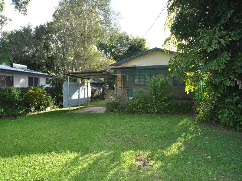 46 Allinga Street, Coombabah, Qld 4216 Property Details